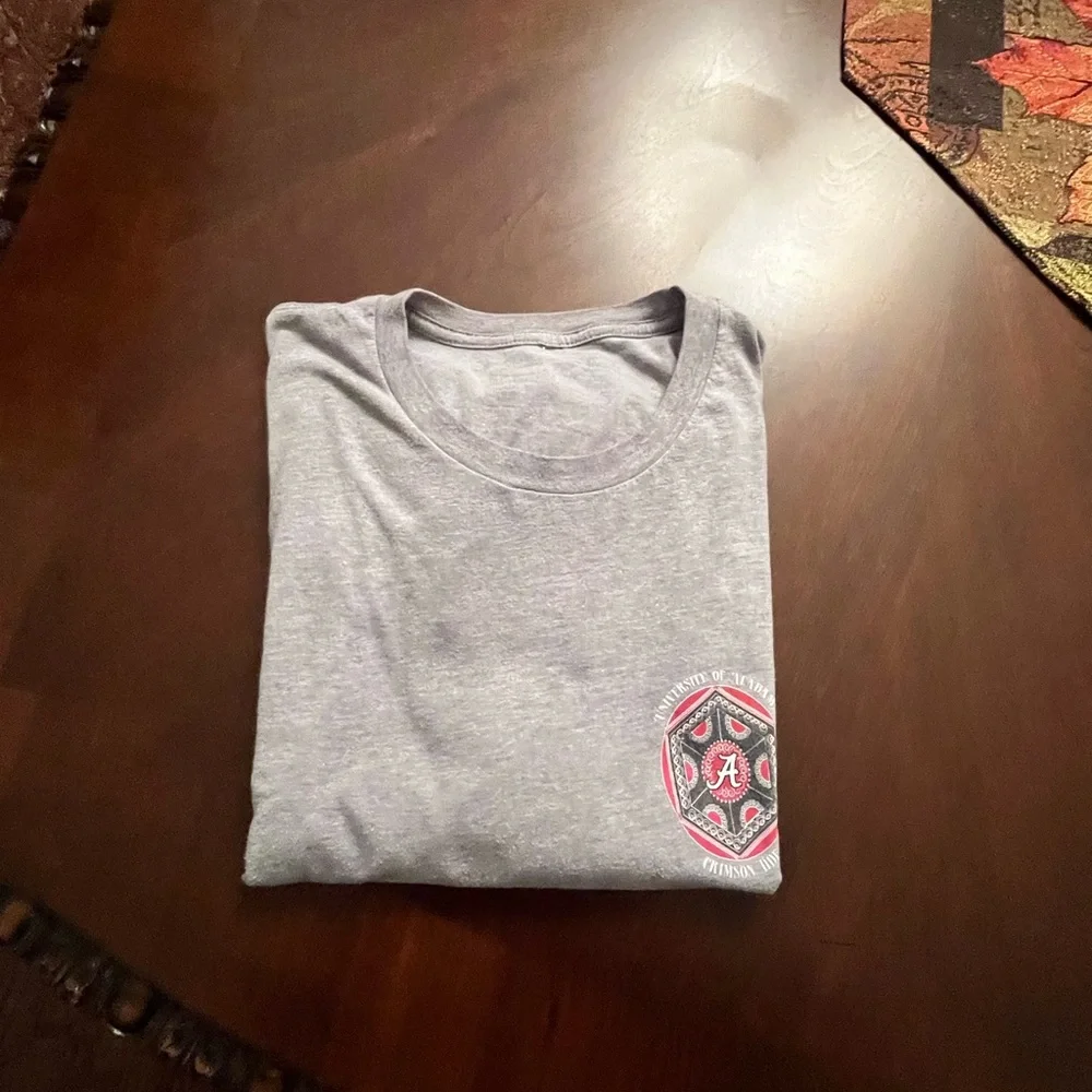 Alabama tee 🏈 - Picture 3 of 7